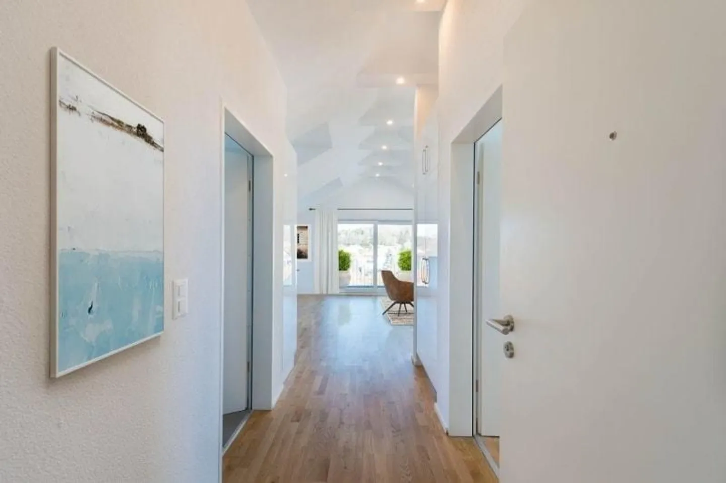 Ihr neues Zuhause: Moderne Dachwohnung - Photo 4 of 6