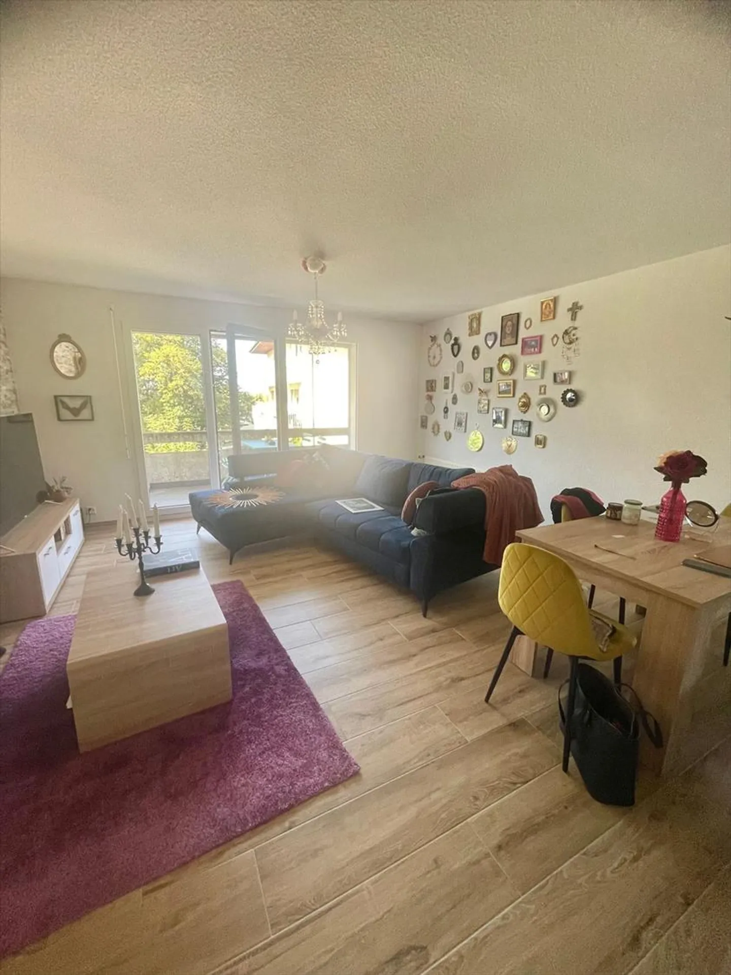 Appartamento affascinante di 2,5 stanze - Foto 1 di 13