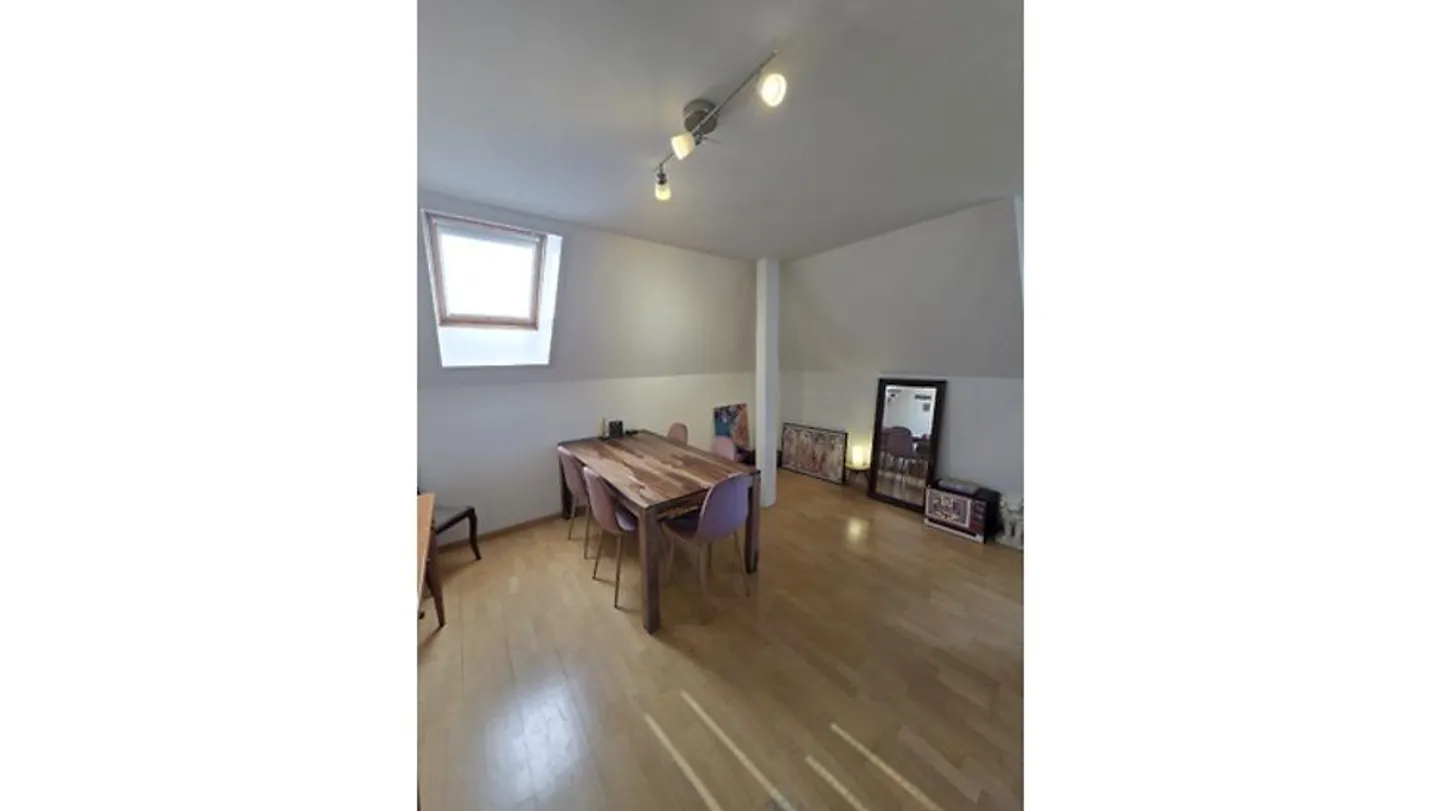 APPARTEMENT 4½ PIÈCES À DIETIKON (ZH), MEUBLÉ, TEMPORAIRE - Photo 5 sur 12