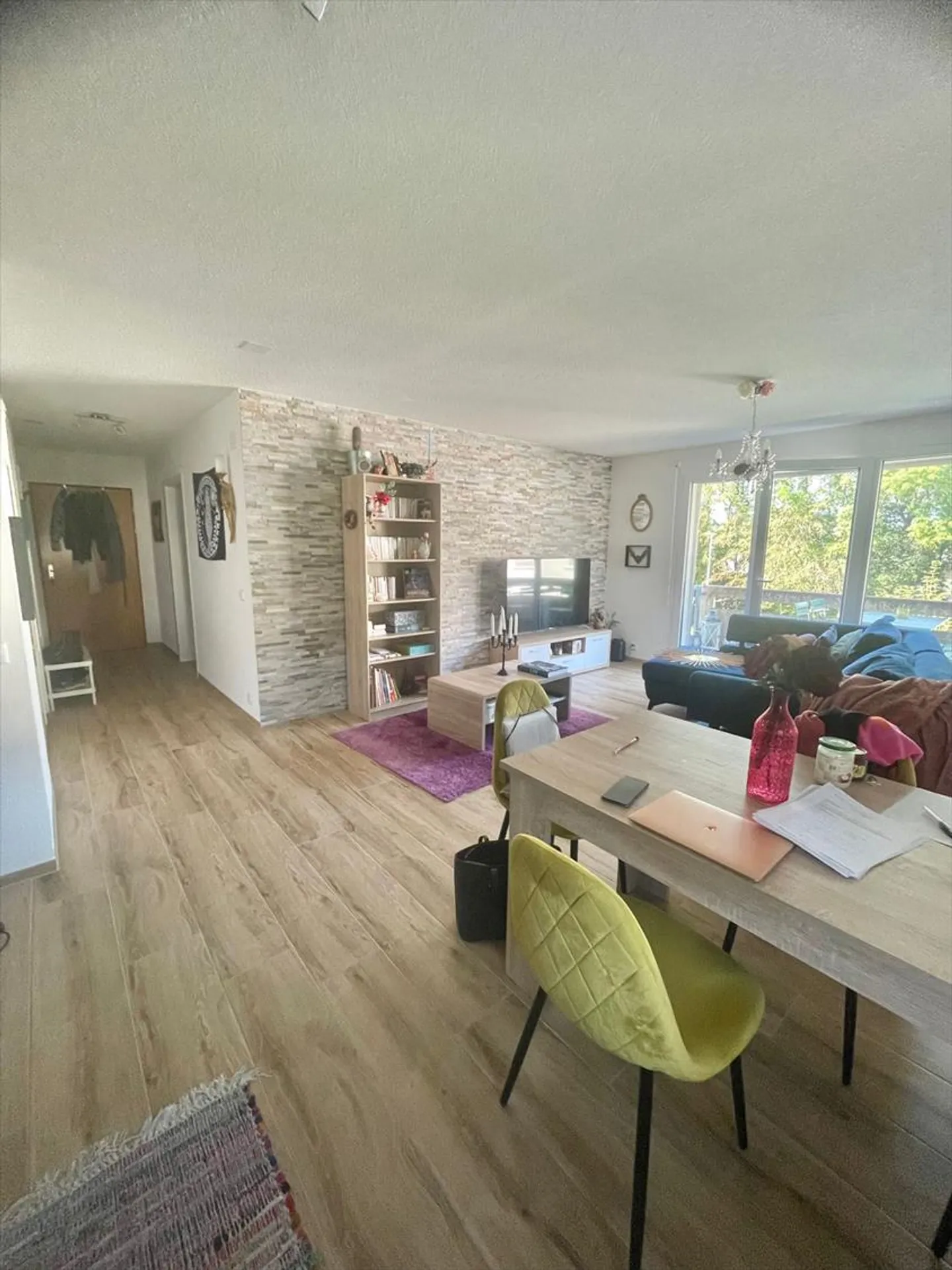 Appartamento affascinante di 2,5 stanze - Foto 2 di 13