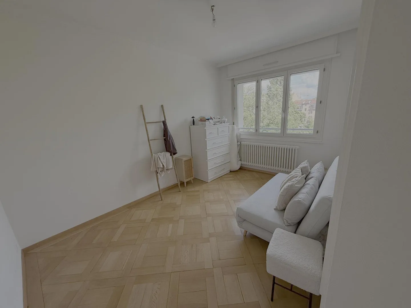 Appartement Charmant avec Balcon - Photo 4 sur 4