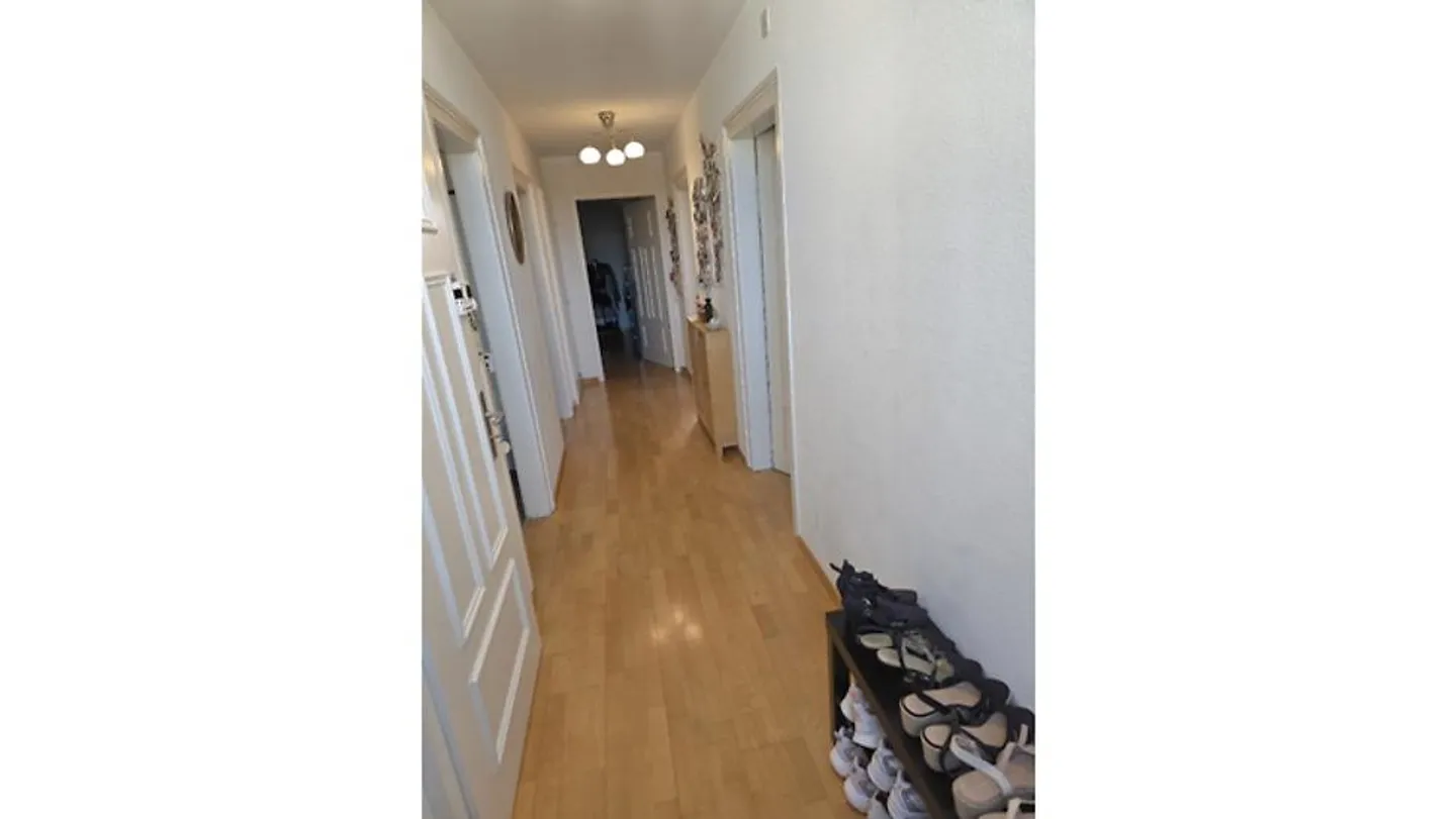 APPARTEMENT 4½ PIÈCES À DIETIKON (ZH), MEUBLÉ, TEMPORAIRE - Photo 8 sur 12