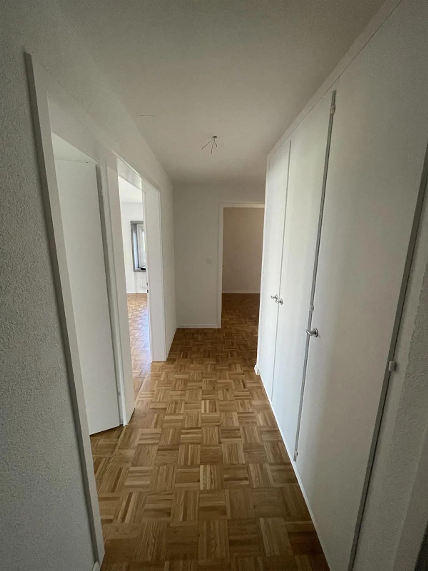 Bright, modern 3-room apartment with balcony in Uzwil - Photo 5 of 10