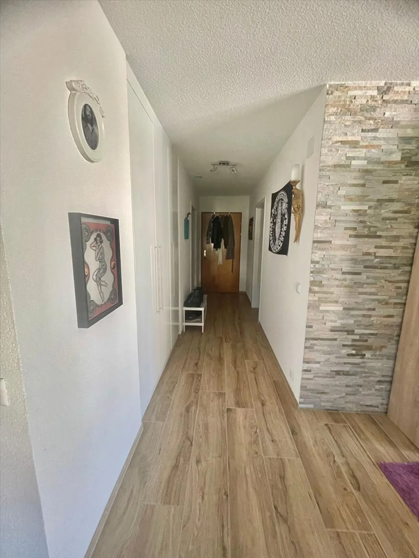 Appartamento affascinante di 2,5 stanze - Foto 3 di 13