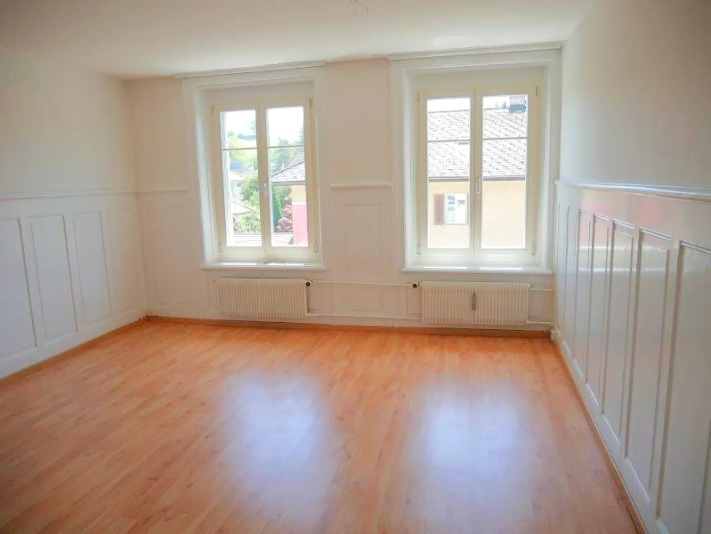 5.05% Nettorendite! Vollvermietetes Mehrfamilienhaus mit Gewerbefläche! - Foto 15 von 19
