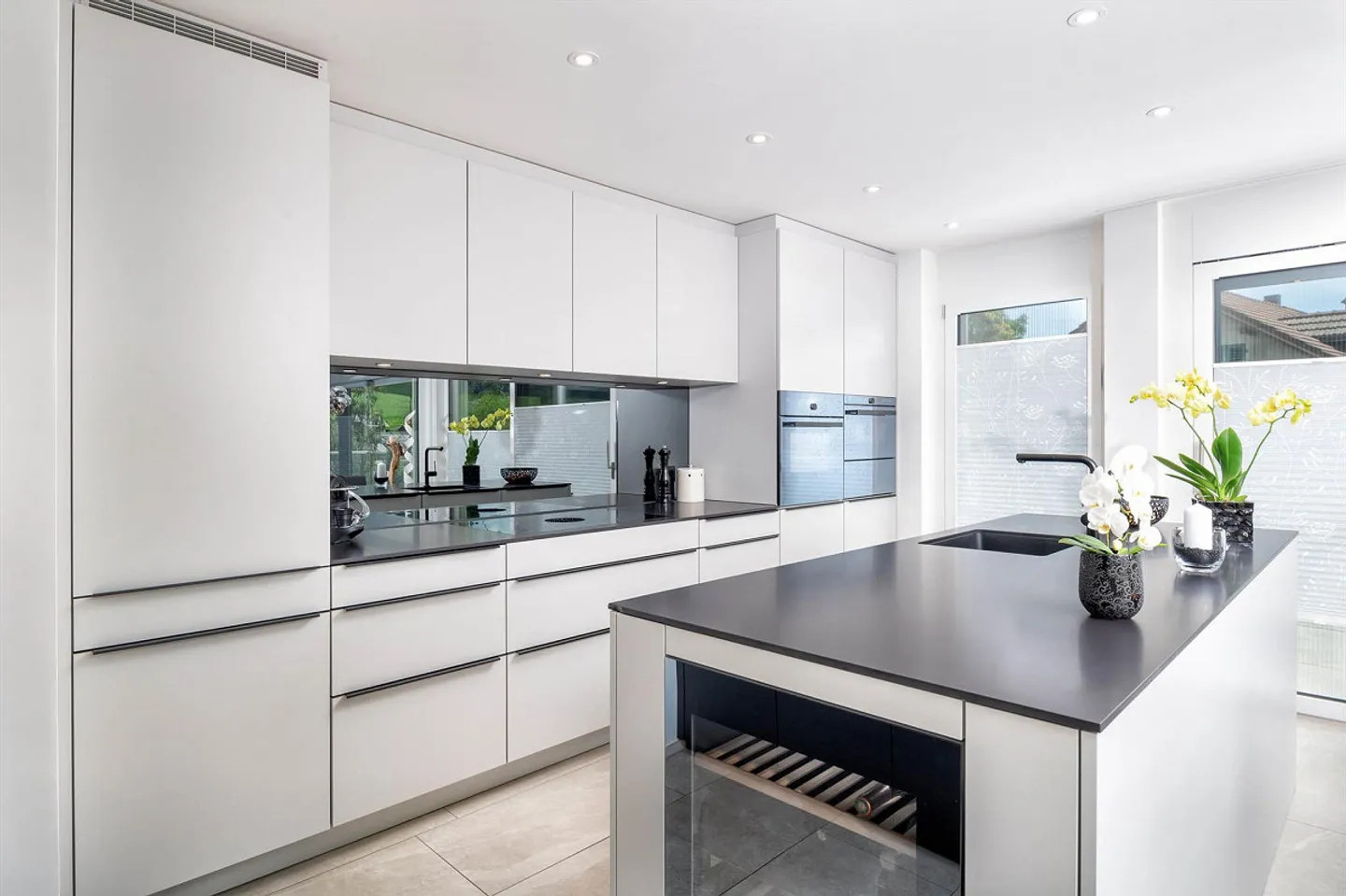 Wohnen mit Weitblick! - Foto 1 von 12