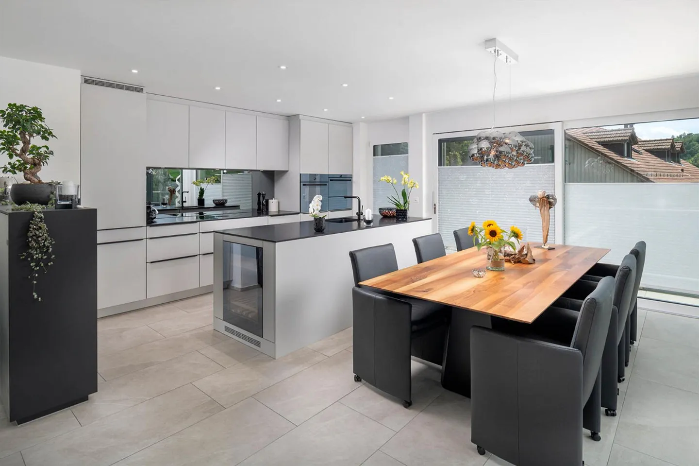 Wohnen mit Weitblick! - Foto 2 von 12