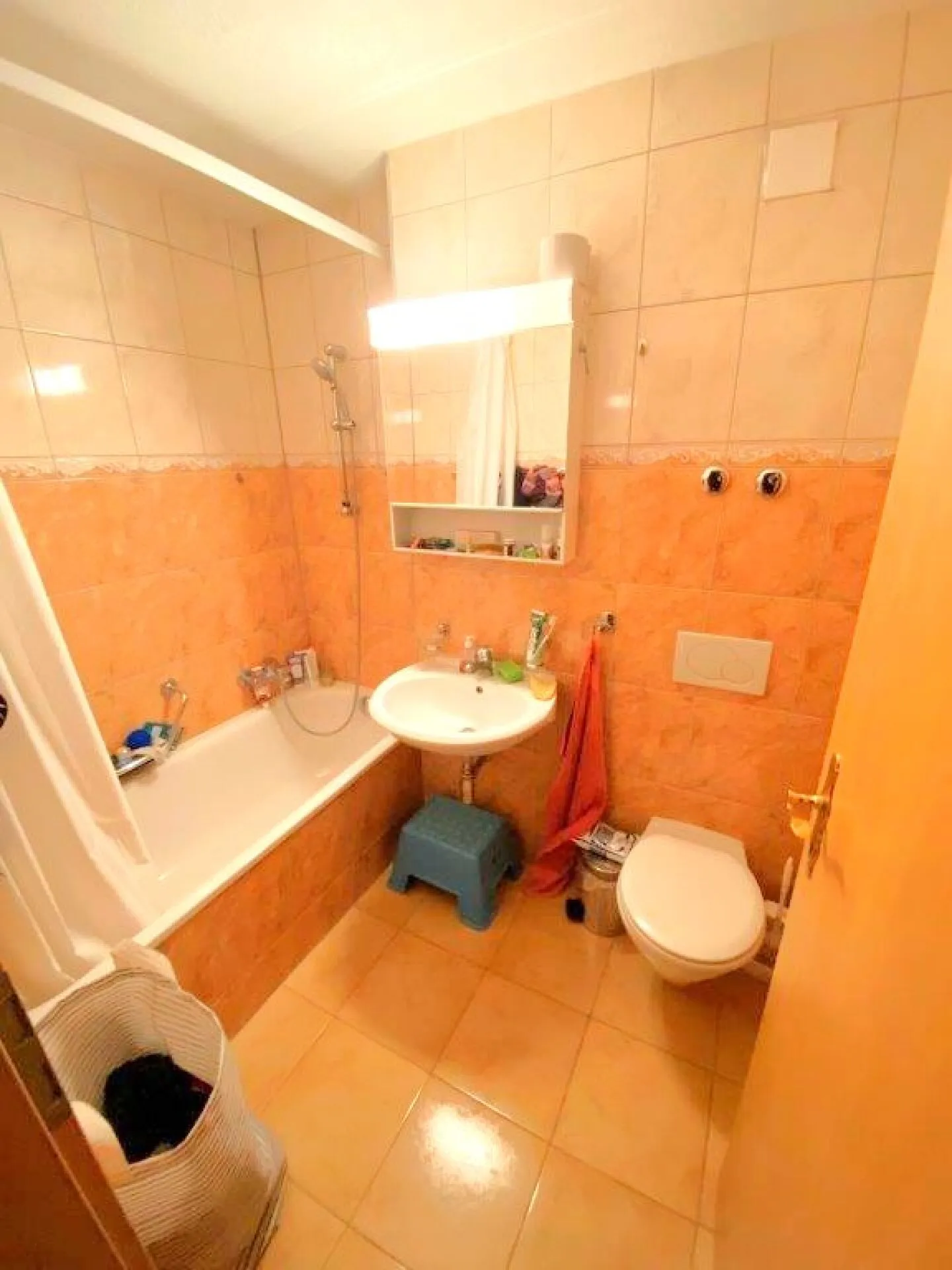 5.05% Nettorendite! Vollvermietetes Mehrfamilienhaus mit Gewerbefläche! - Foto 19 von 19