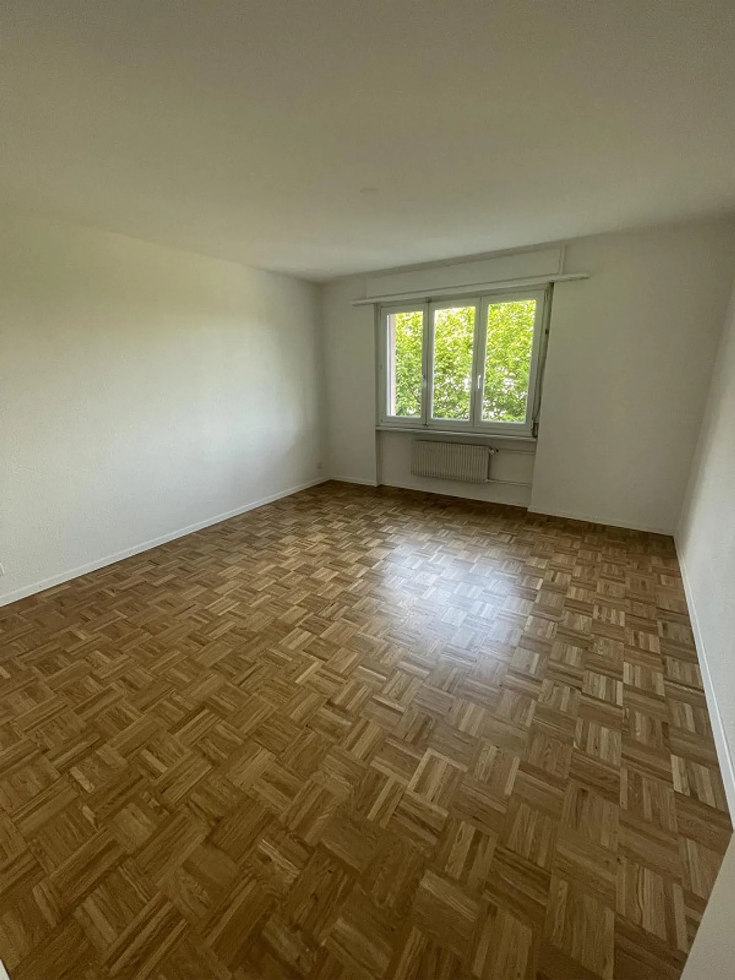 Bright, modern 3-room apartment with balcony in Uzwil - Photo 7 of 10