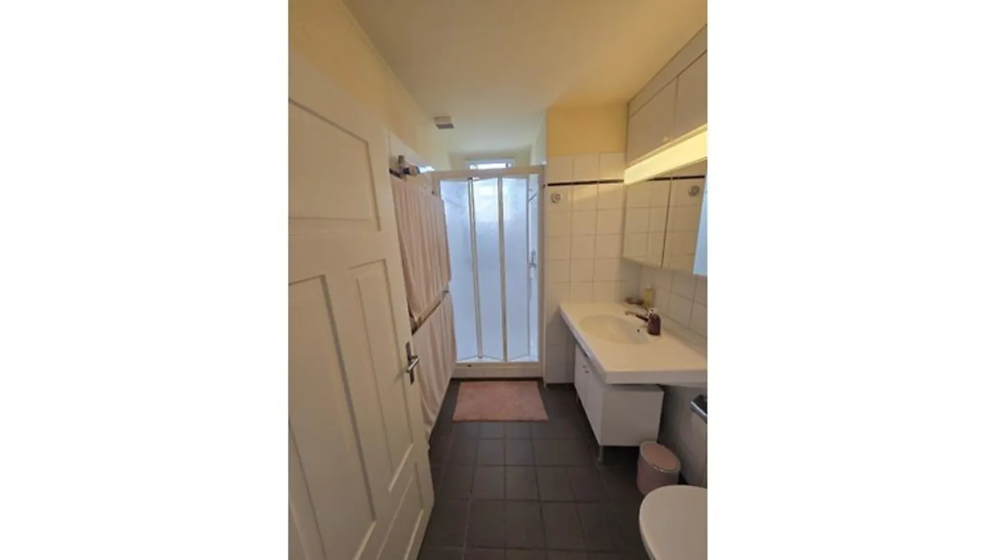 APPARTEMENT 4½ PIÈCES À DIETIKON (ZH), MEUBLÉ, TEMPORAIRE - Photo 11 sur 12