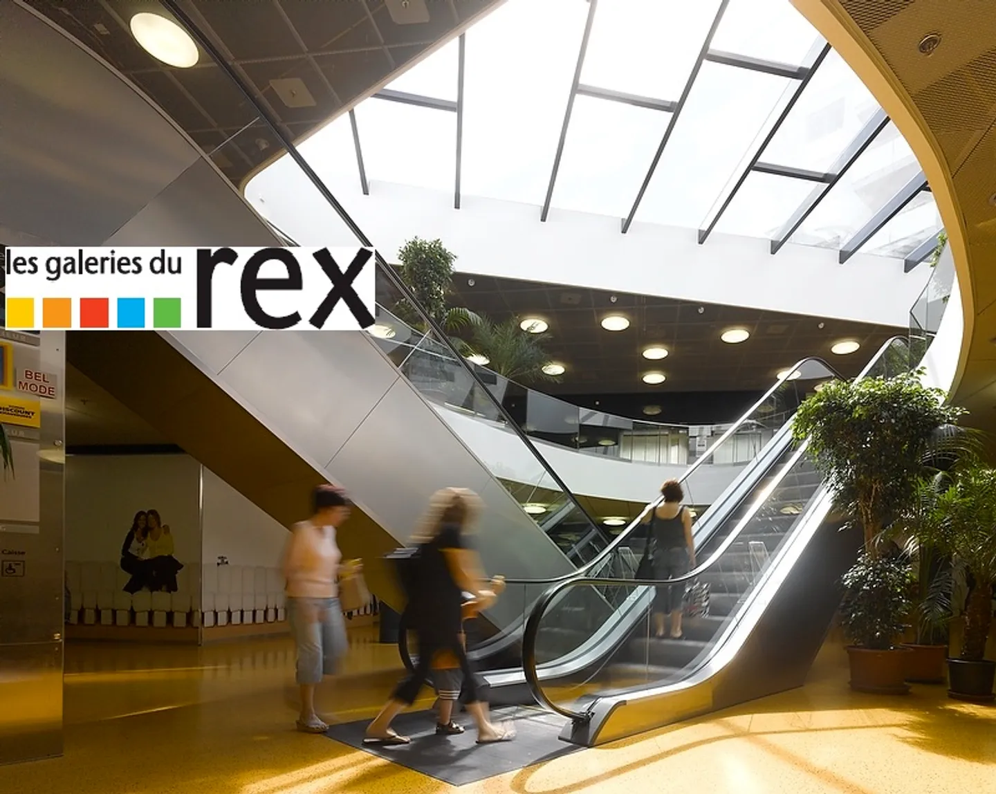 Seltene Gelegenheit: Handelsarkaden im Herzen der Innenstadt! - Foto 4 von 4