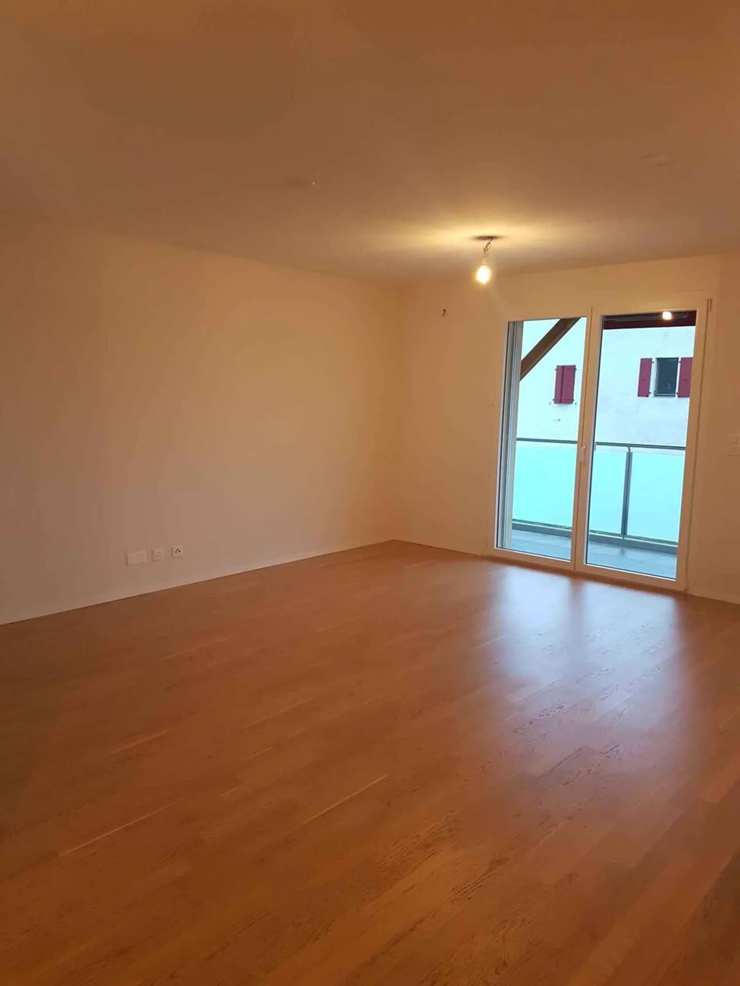 3.5-room apartment for rent - Photo 3 of 4