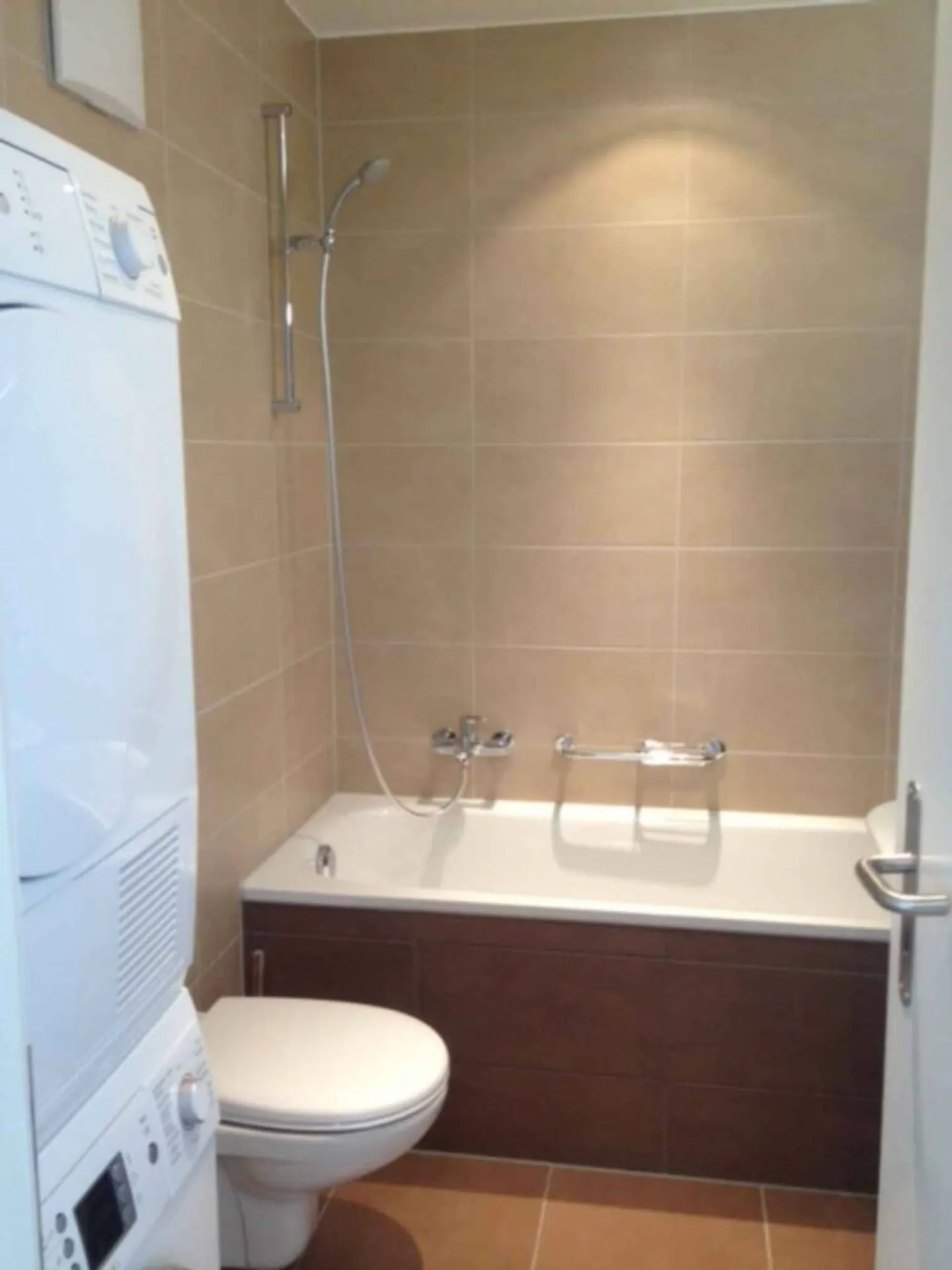 3.5-room apartment for rent - Photo 4 of 4