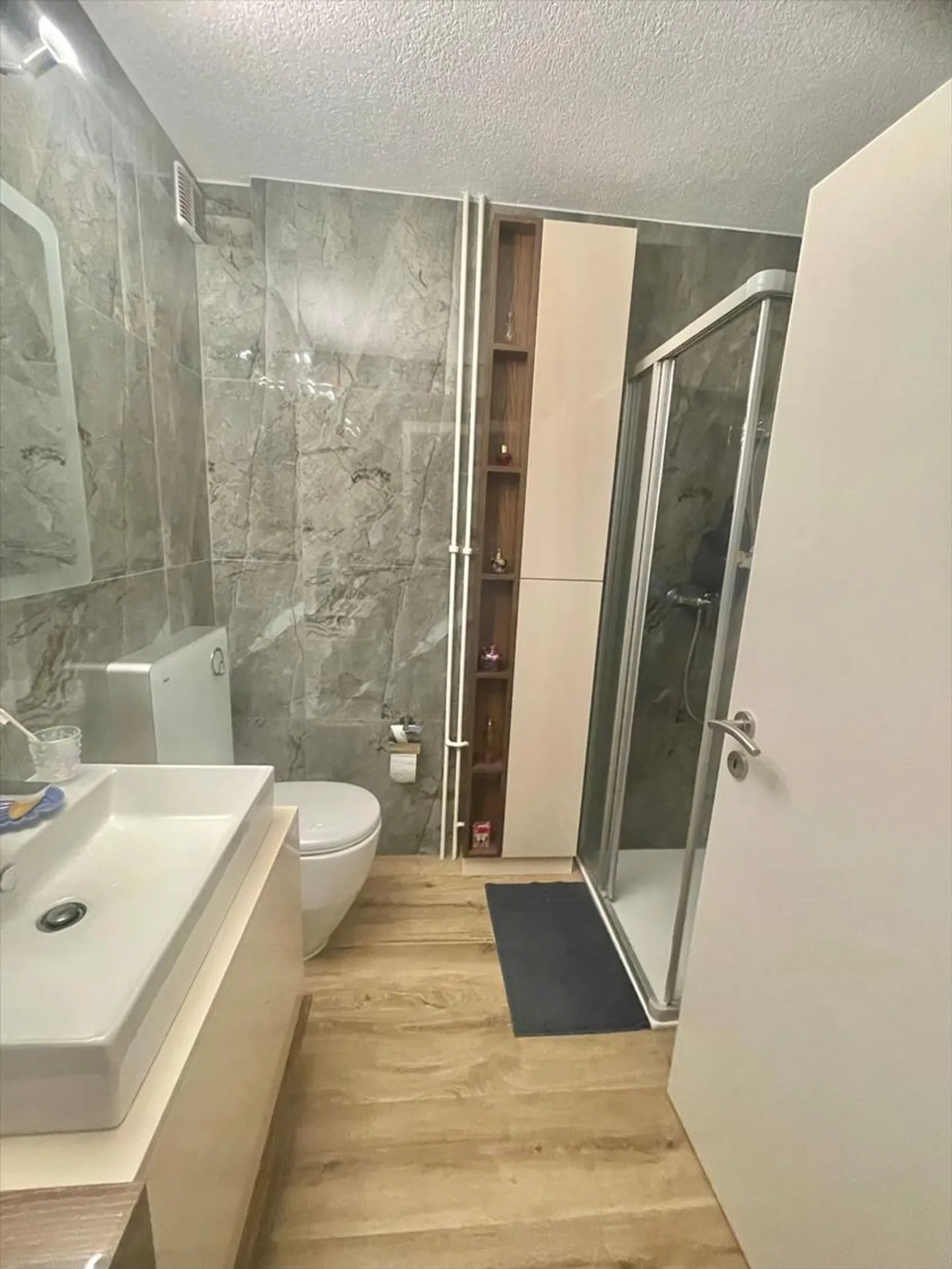 Appartamento affascinante di 2,5 stanze - Foto 6 di 13