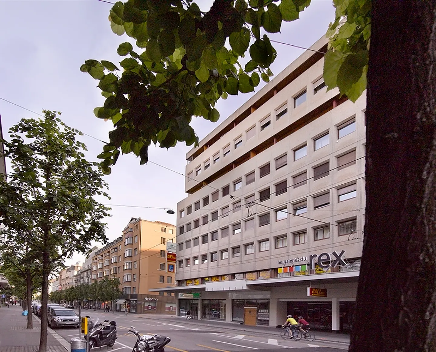 Seltene Gelegenheit: Handelsarkaden im Herzen der Innenstadt! - Foto 1 von 4