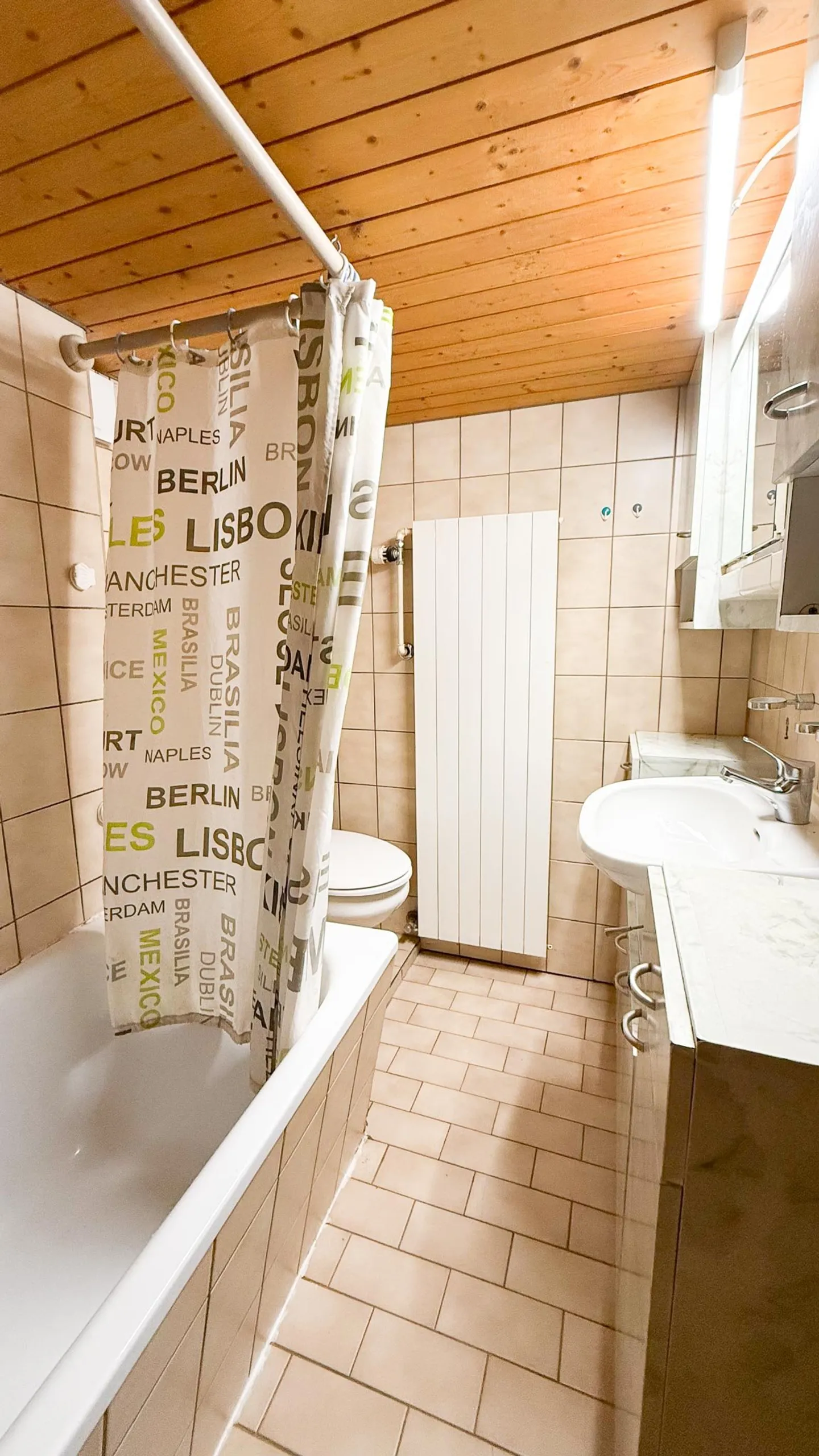 Investitionsmöglichkeit in Herisau - Foto 4 von 9