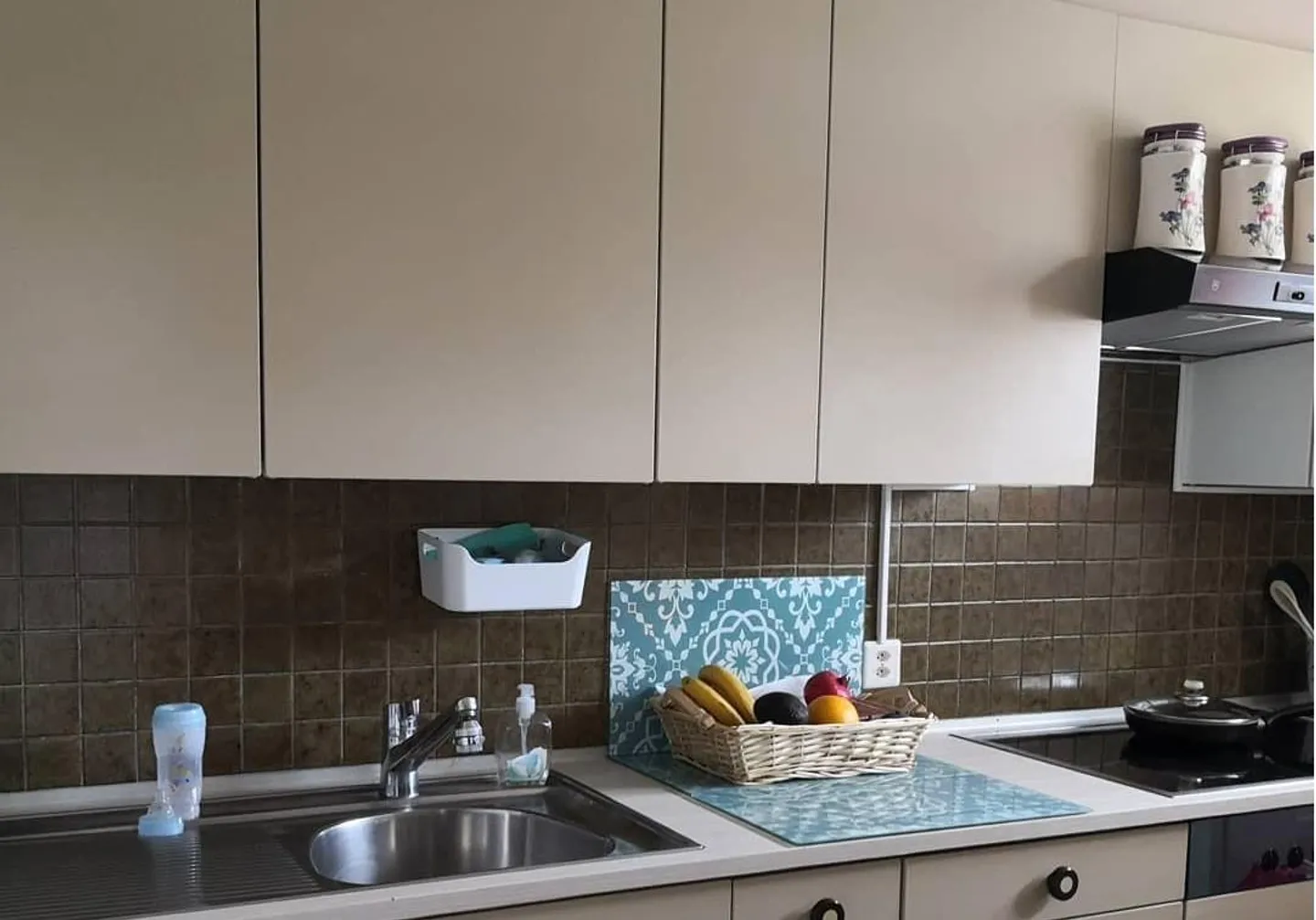 3.5 Room Apartment in a Beautiful Location - Photo 1 of 9