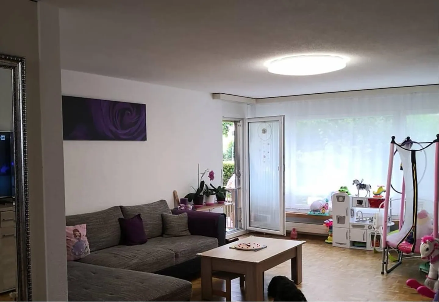 3.5 Room Apartment in a Beautiful Location - Photo 3 of 9