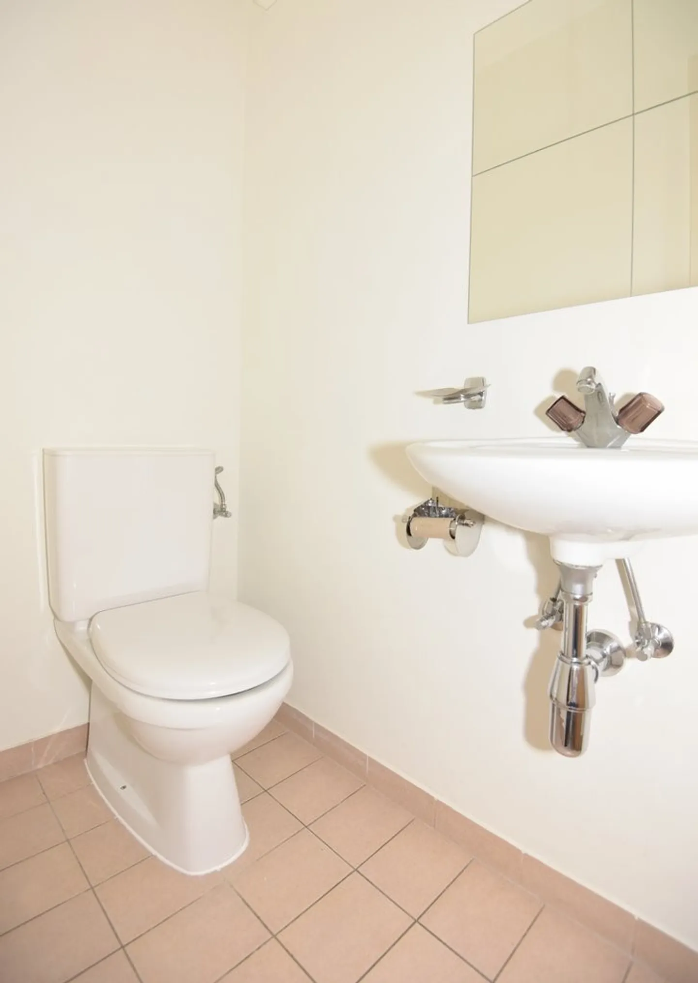 Appartement de 3 pièces avec vue sur le lac - Photo 11 sur 11