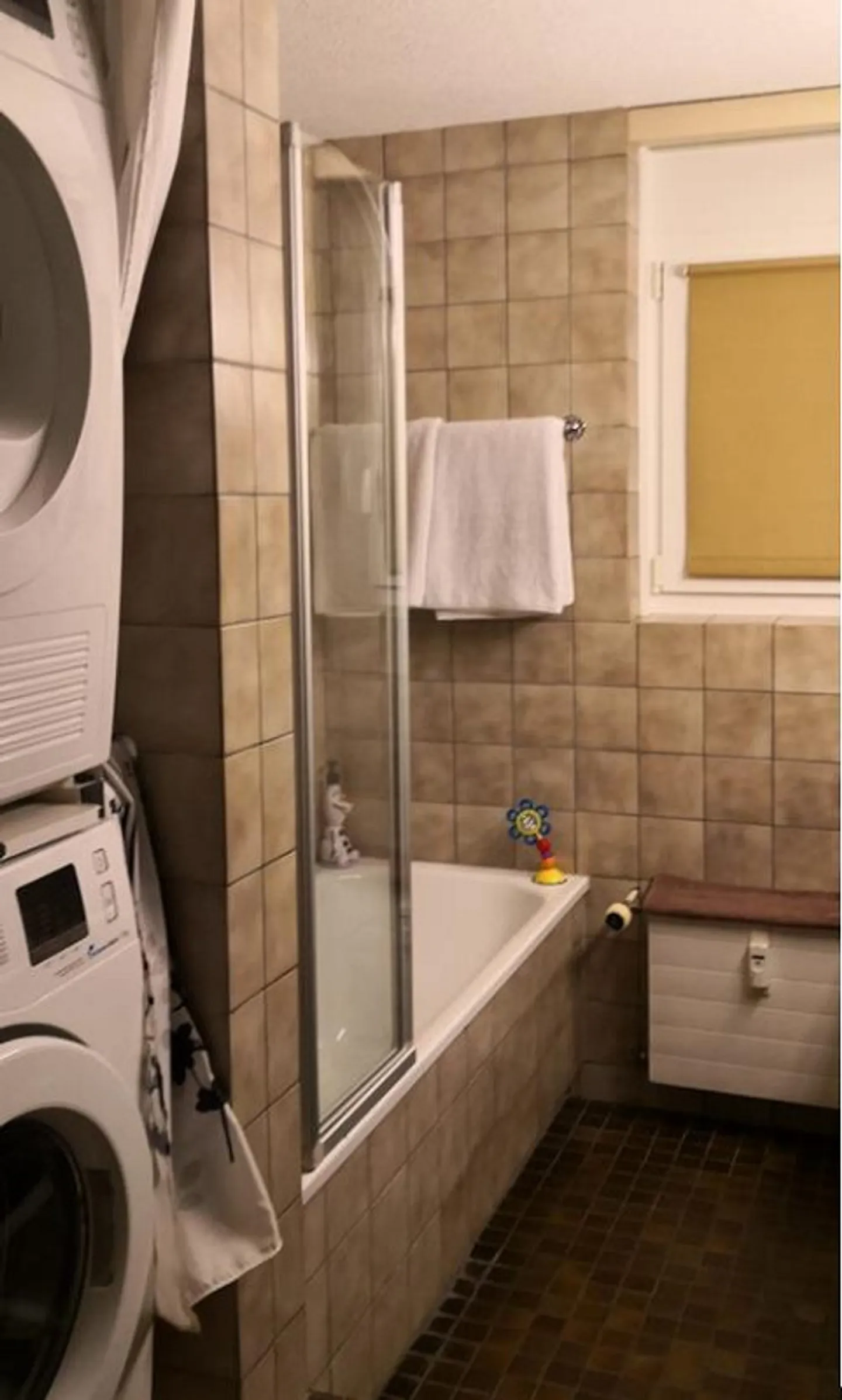 3.5 Room Apartment in a Beautiful Location - Photo 5 of 9