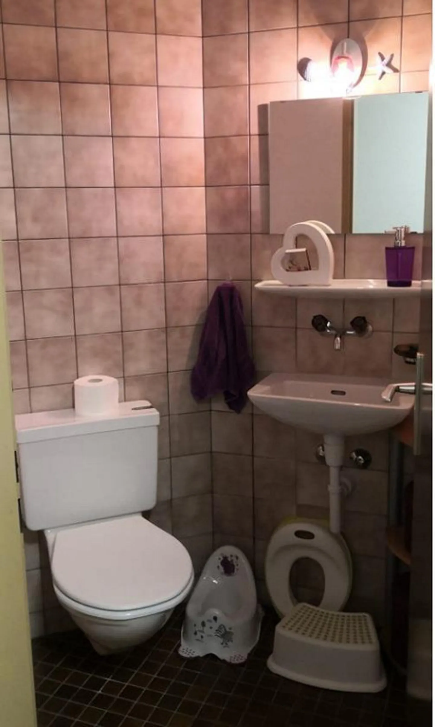 3.5 Room Apartment in a Beautiful Location - Photo 7 of 9