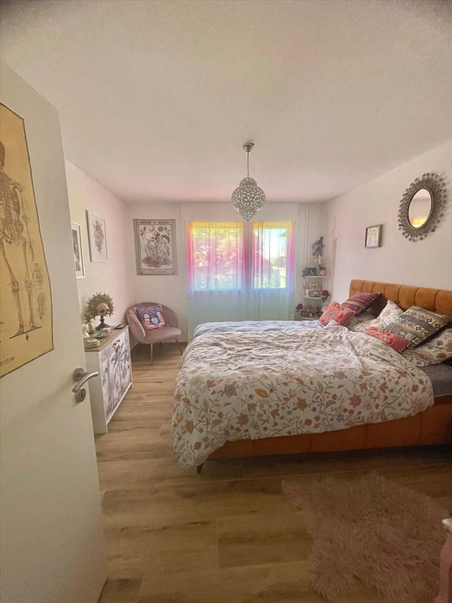 Appartamento affascinante di 2,5 stanze - Foto 8 di 13