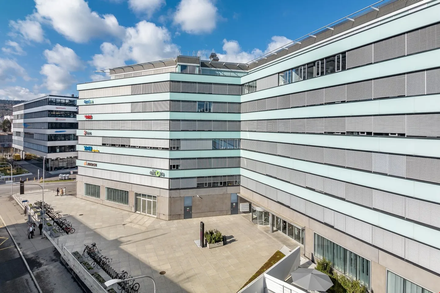 Office space for rent - Photo 9 of 9