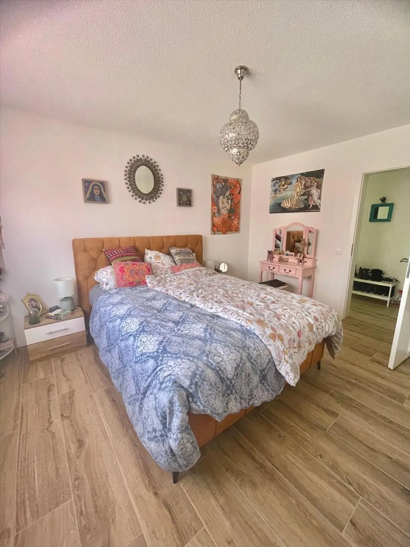 Appartamento affascinante di 2,5 stanze - Foto 9 di 13