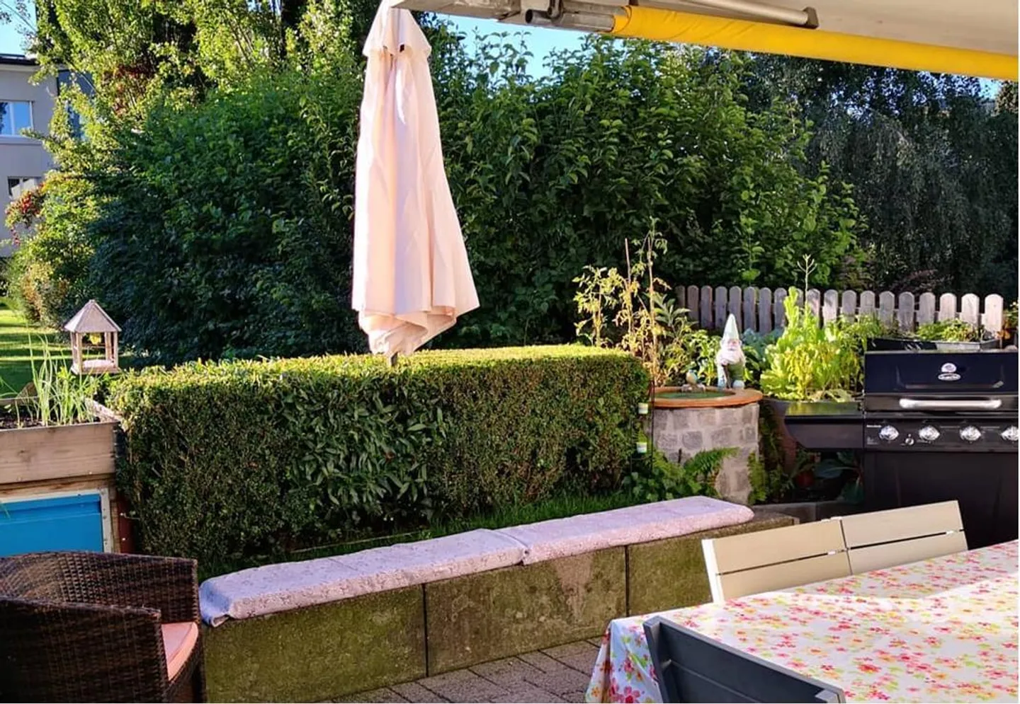 3.5 Room Apartment in a Beautiful Location - Photo 8 of 9