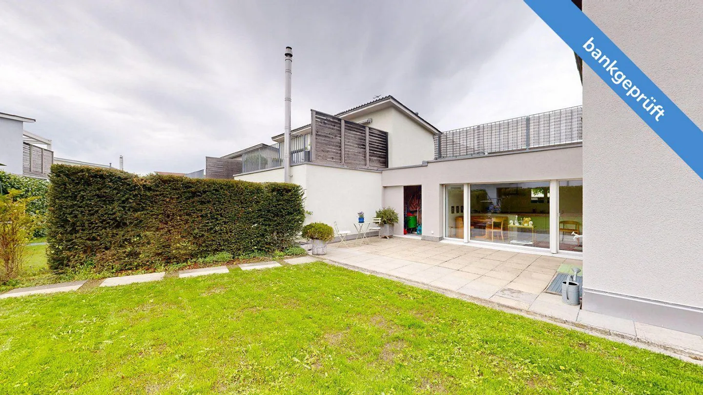 AgentSelly - Der Traum vom SmartHouse - Foto 11 von 13