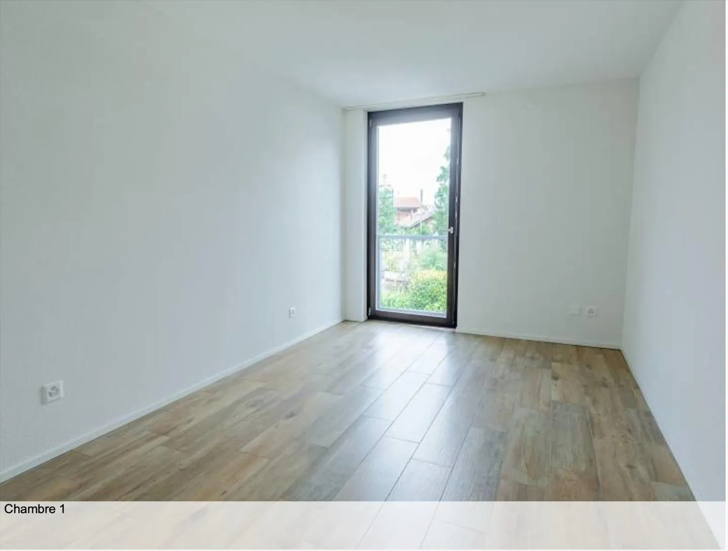 Appartamento 3.5 locali - Foto 6 di 10