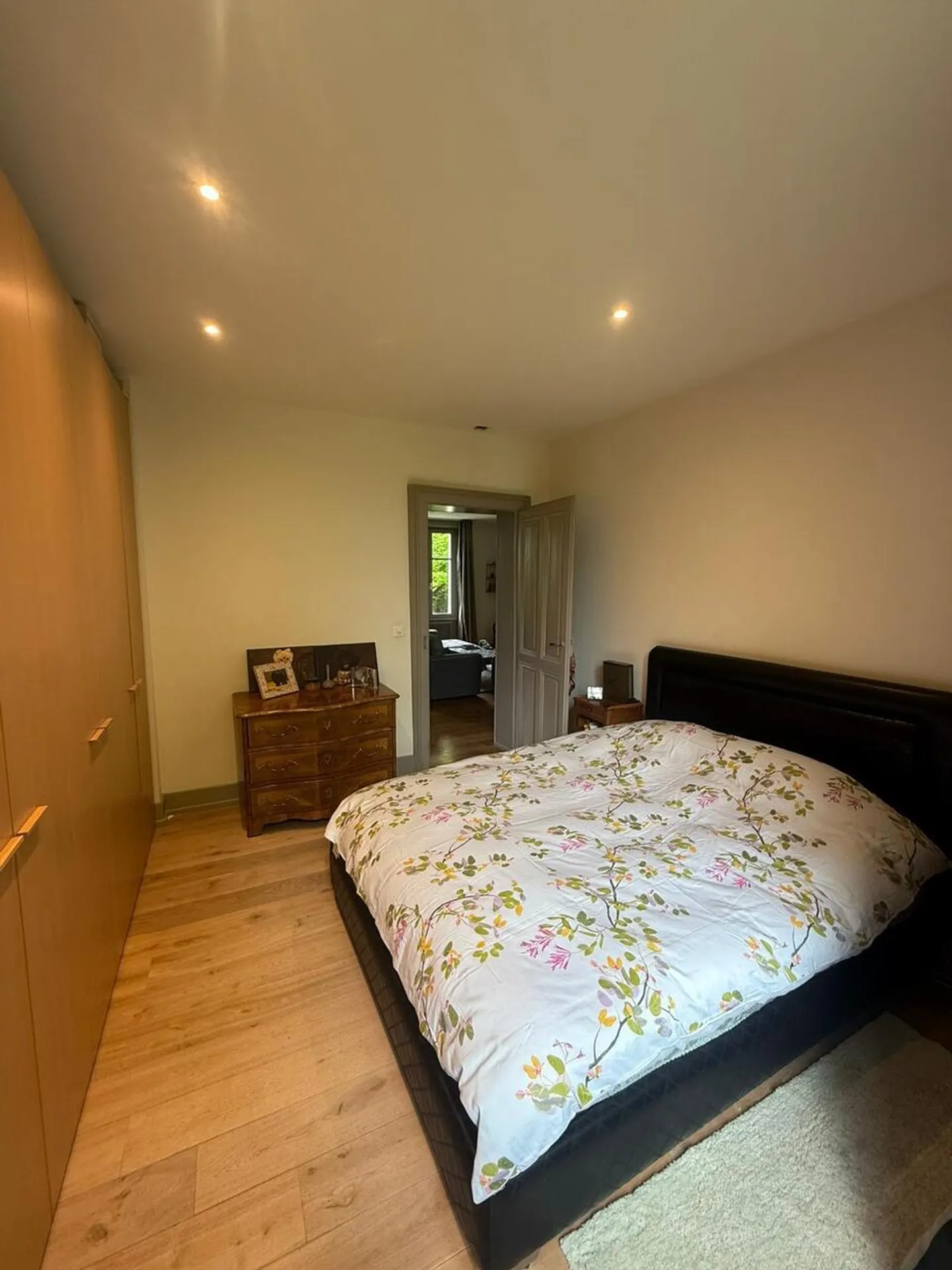 Appartamento di 3,5 locali con giardino privato - contratto a termine - Foto 6 di 9