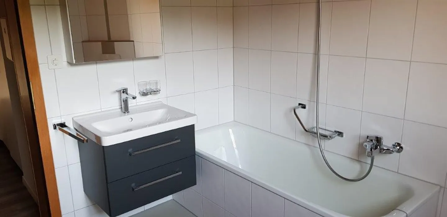 Appartamento di 3,5 locali in affitto - Foto 4 di 7