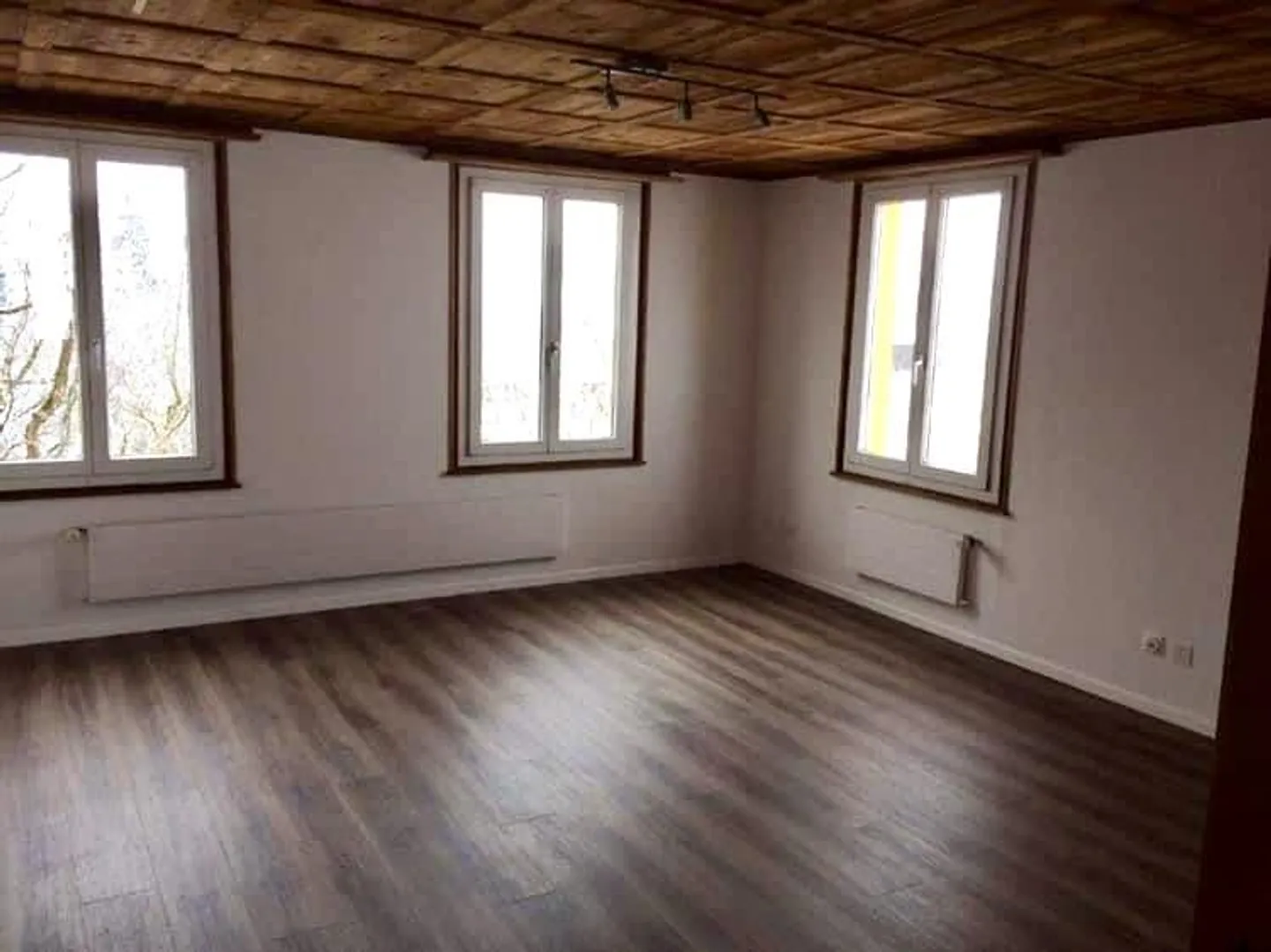 Appartamento di 3,5 locali in affitto - Foto 5 di 7