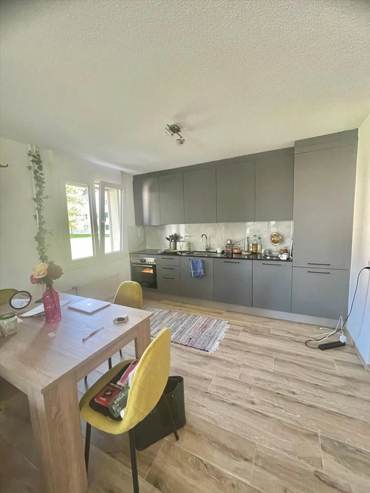 Appartamento affascinante di 2,5 stanze - Foto 10 di 13