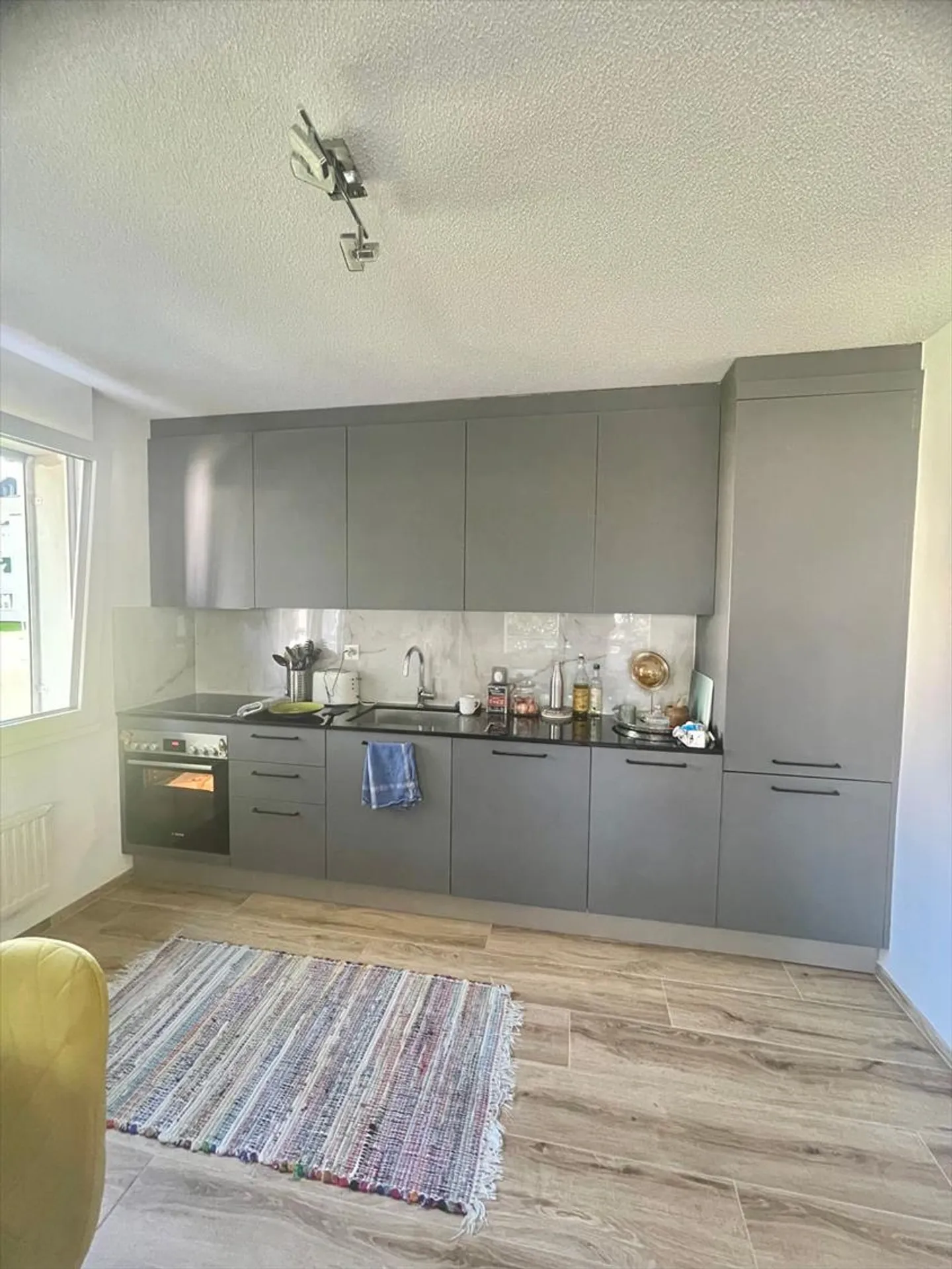 Appartamento affascinante di 2,5 stanze - Foto 11 di 13