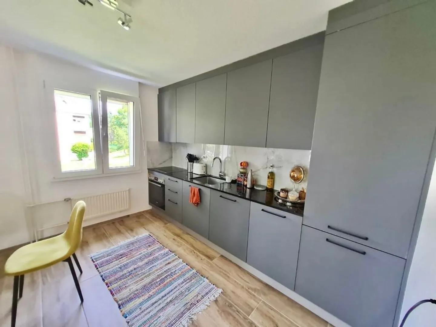 Appartamento affascinante di 2,5 stanze - Foto 12 di 13