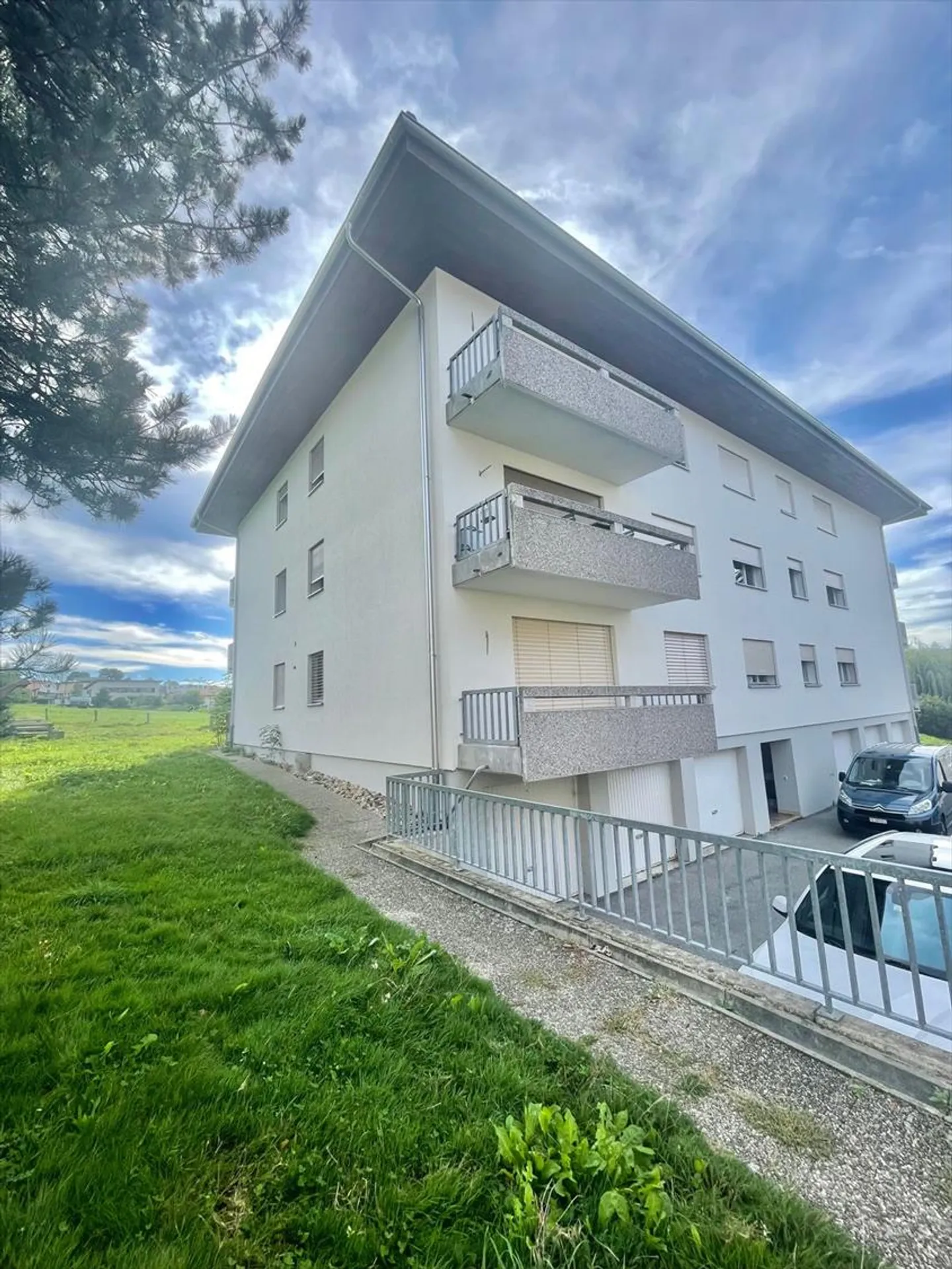 Appartamento affascinante di 2,5 stanze - Foto 13 di 13