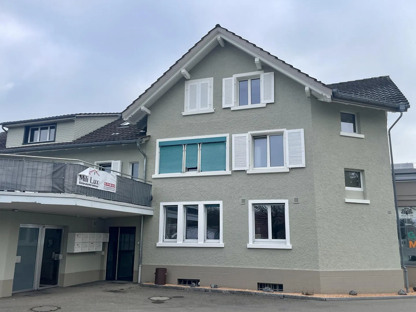 Retail Space in Central Location - Photo 1 of 5