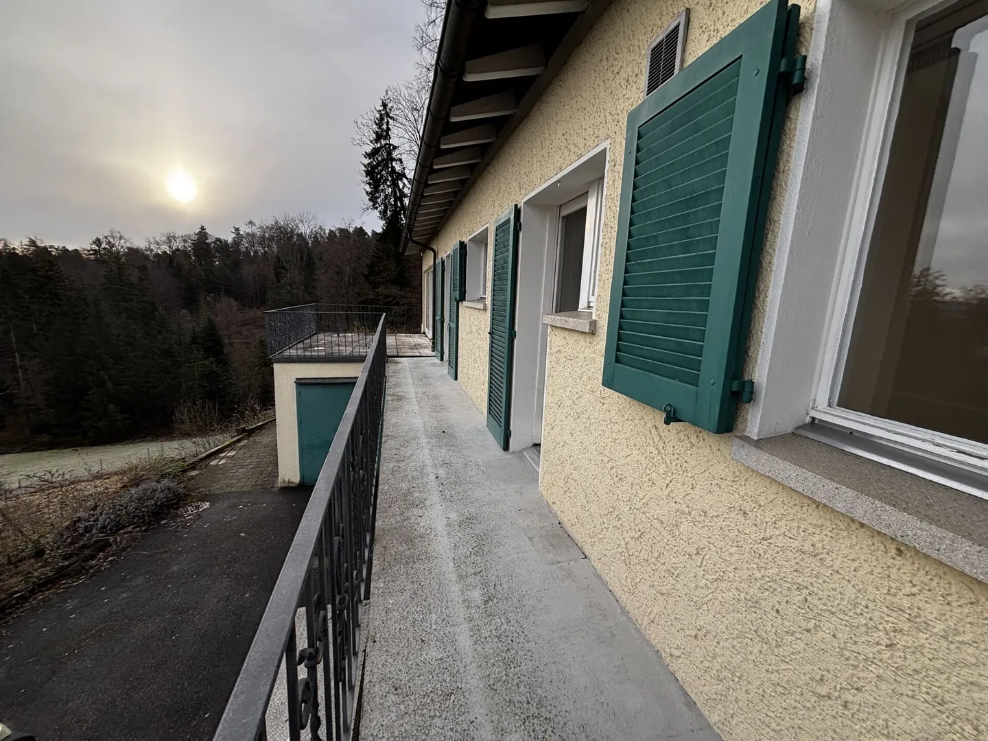 Charmant Chalet Suisse - Photo 3 sur 16