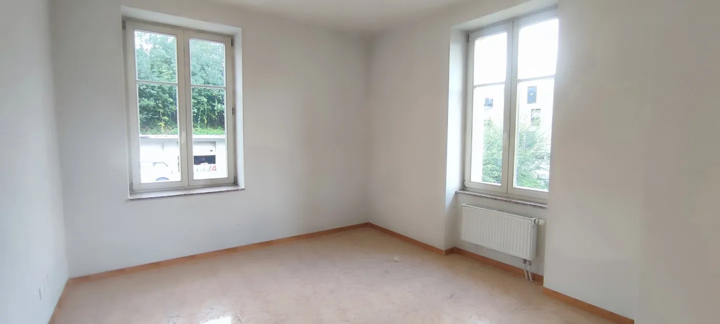 Appartamento 5.5 stanze - Foto 3 di 9
