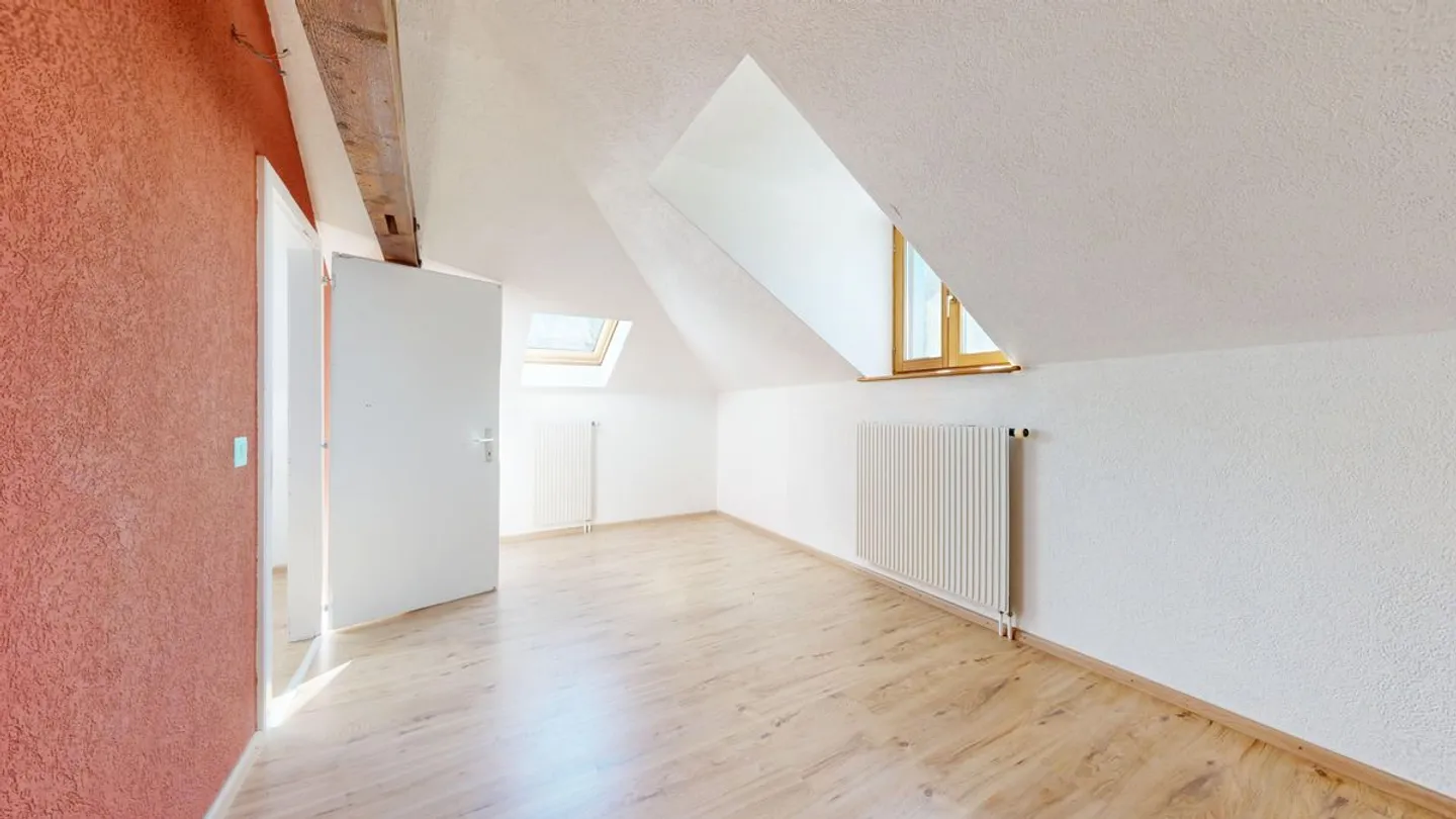 Maison multifamiliale avec 2 appartements à acquérir - Photo 7 sur 10