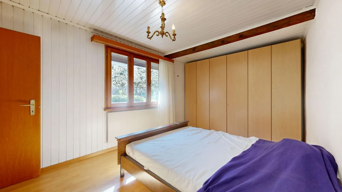 Maison multifamiliale avec 2 appartements à acquérir - Photo 4 sur 10