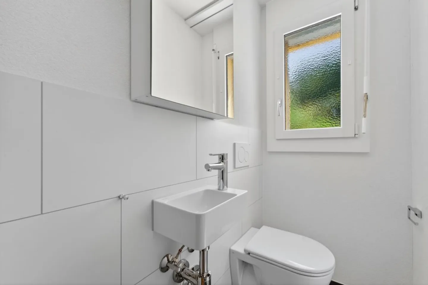 Central Garden Apartment in Emmenbrücke - Photo 6 of 12