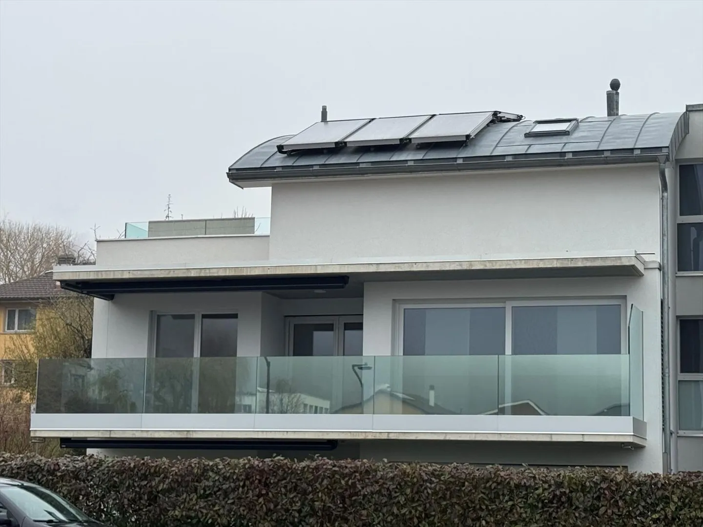 Appartamento attraente e moderno di 4,5 stanze - Foto 3 di 13