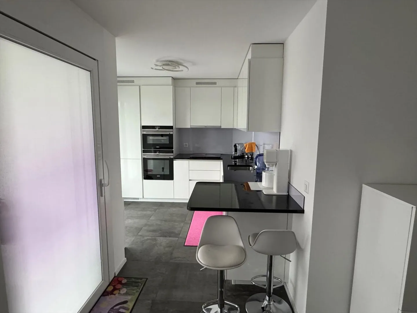Appartamento attraente e moderno di 4,5 stanze - Foto 5 di 13