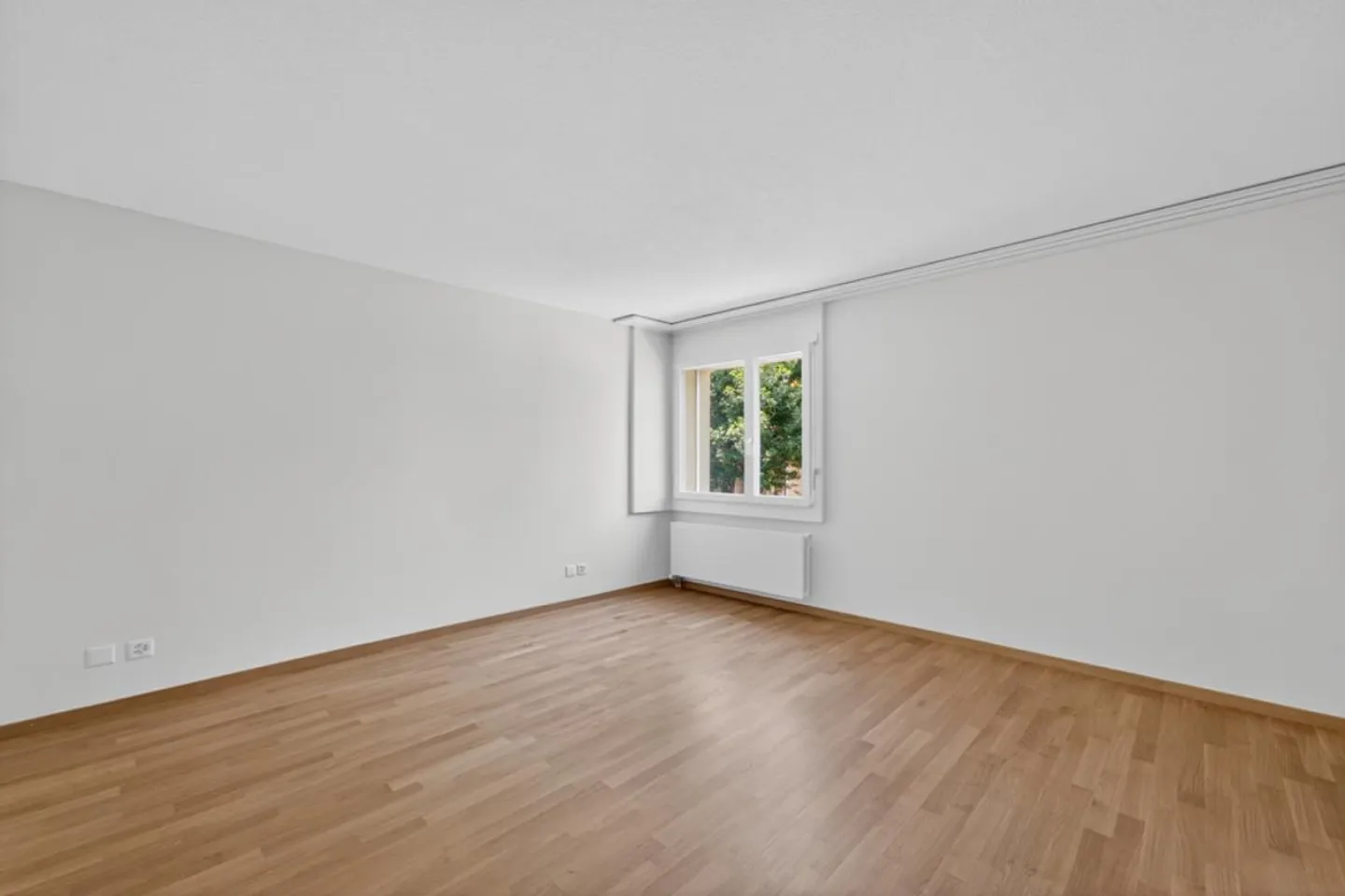 Central Garden Apartment in Emmenbrücke - Photo 8 of 12