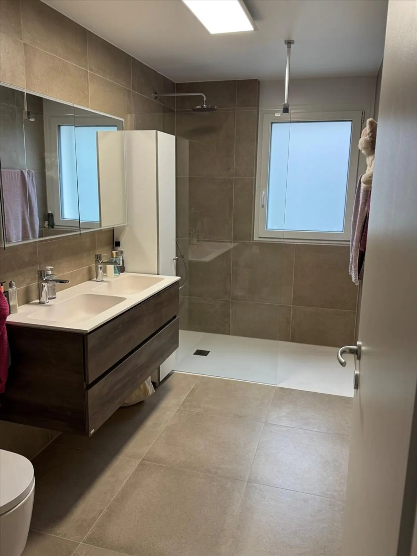 Appartamento attraente e moderno di 4,5 stanze - Foto 12 di 13