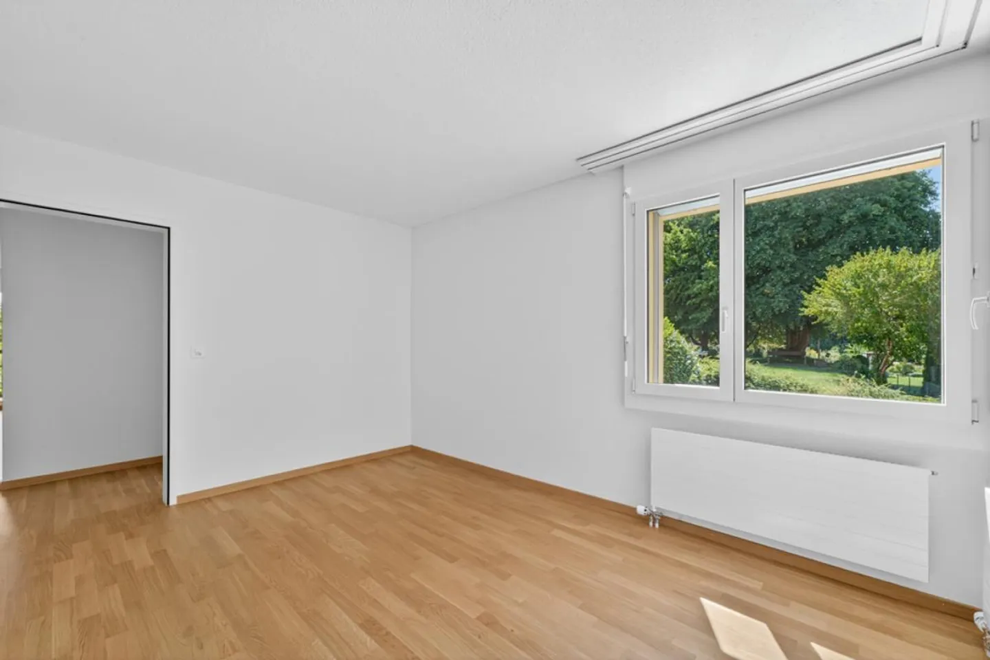 Central Garden Apartment in Emmenbrücke - Photo 10 of 12