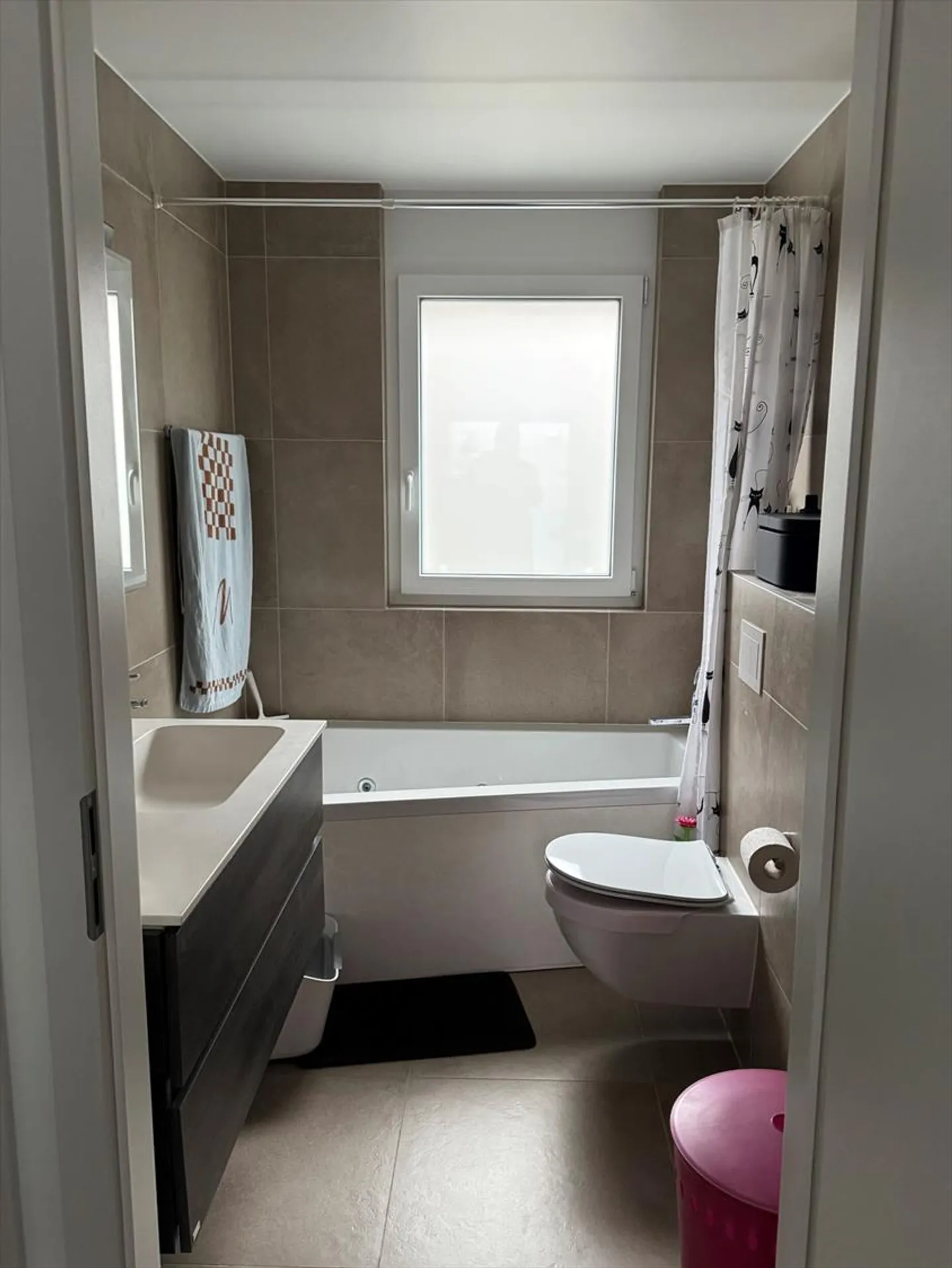 Appartamento attraente e moderno di 4,5 stanze - Foto 13 di 13